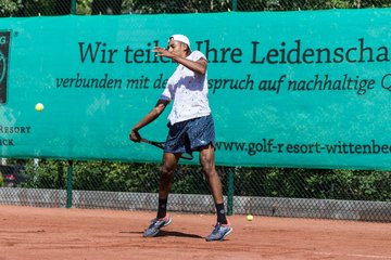 Bild 291 - Kuehlungsborner Tennisturnier